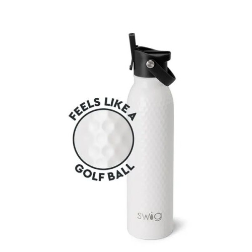20 Oz. Swig Life™ Golf Stainless Steel Bottle