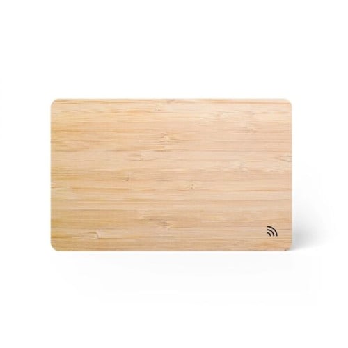 Linq Digital Business Card