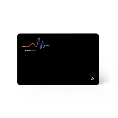 Linq Digital Business Card