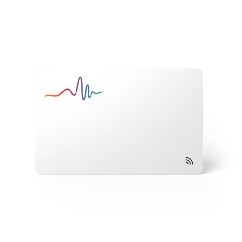 Linq Digital Business Card