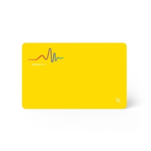 Linq Digital Business Card