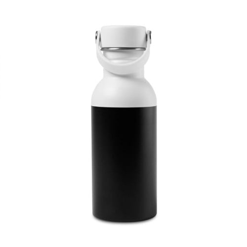 Arlo Colorblock Stainless Steel Hydration Bottle - 17 Oz.