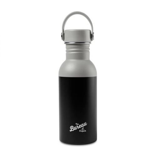 Arlo Colorblock Stainless Steel Hydration Bottle - 17 Oz.