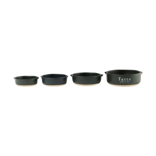 Be Home® Brampton Nested Stoneware Measuring Cups