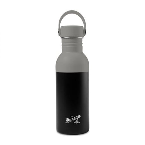 Arlo Colorblock Stainless Steel Hydration Bottle - 20 Oz.