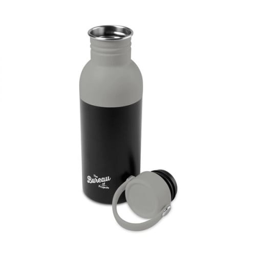 Arlo Colorblock Stainless Steel Hydration Bottle - 20 Oz.