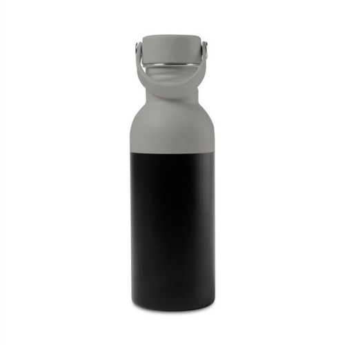 Arlo Colorblock Stainless Steel Hydration Bottle - 20 Oz.