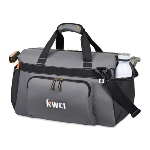 Heritage Supply Pro Gear Duffel