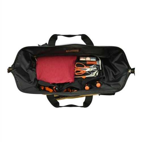 Heritage Supply Pro Gear Duffel