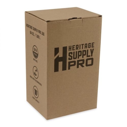 Heritage Supply Pro Jug - 64 Oz.