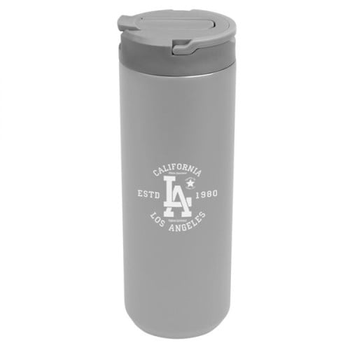 18 Oz. Stainless Steel Claremont Bottle