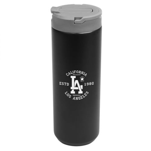 18 Oz. Stainless Steel Claremont Bottle