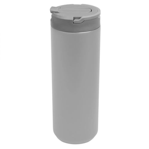 18 Oz. Stainless Steel Claremont Bottle