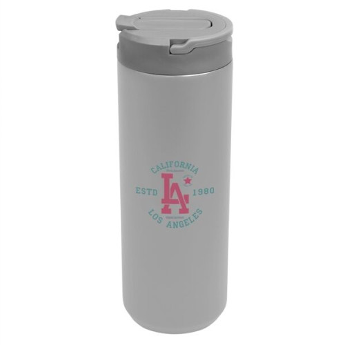 18 Oz. Stainless Steel Claremont Bottle