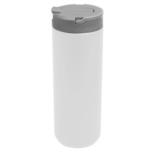 18 Oz. Stainless Steel Claremont Bottle