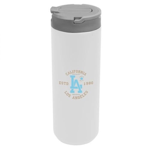 18 Oz. Stainless Steel Claremont Bottle