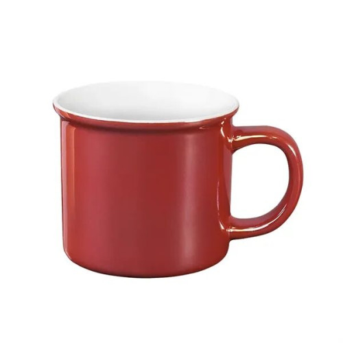 15 Oz. Pearlescent Campfire Mug