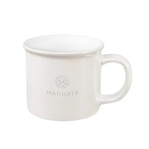 15 Oz. Pearlescent Campfire Mug