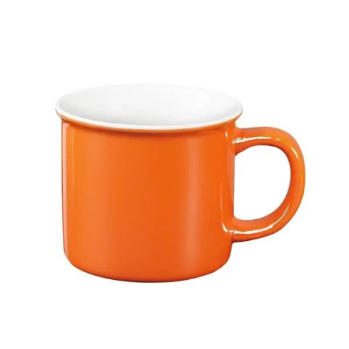 15 Oz. Pearlescent Campfire Mug