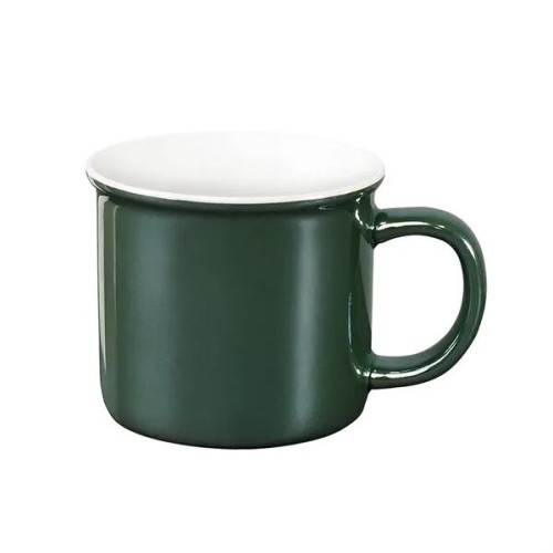 15 Oz. Pearlescent Campfire Mug