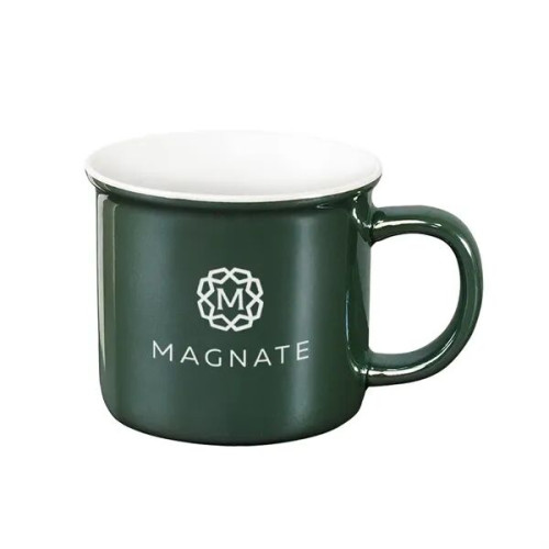 15 Oz. Pearlescent Campfire Mug