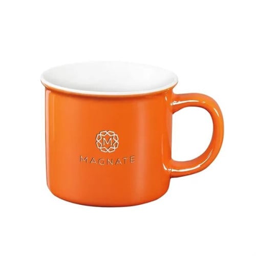 15 Oz. Pearlescent Campfire Mug