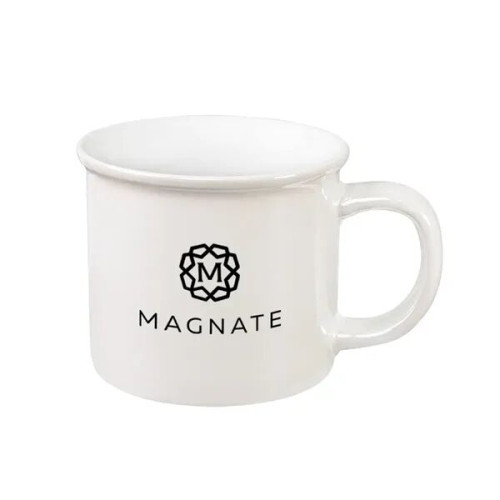 15 Oz. Pearlescent Campfire Mug