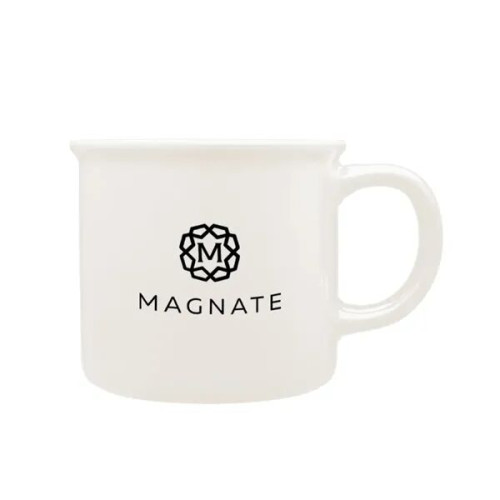 15 Oz. Pearlescent Campfire Mug