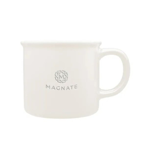 15 Oz. Pearlescent Campfire Mug