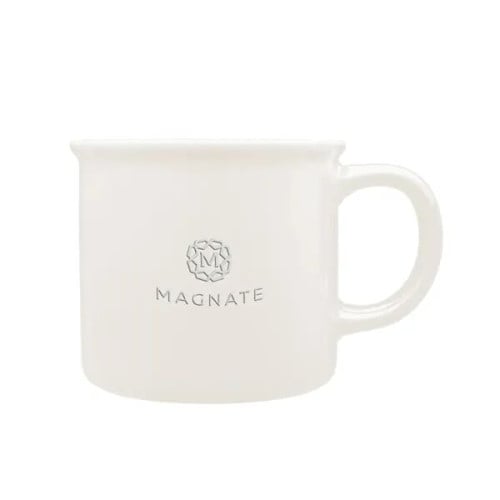 15 Oz. Pearlescent Campfire Mug