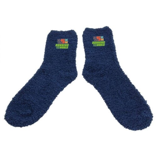 BeWell™ Cozy Comfort Socks