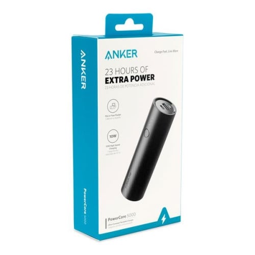 Anker® PowerCore 5000