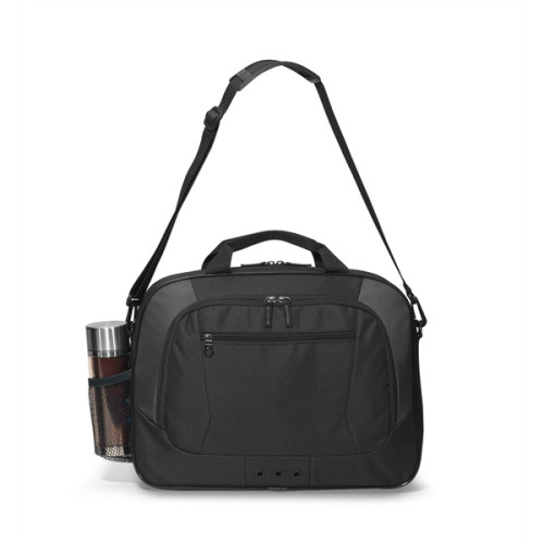 Concourse Computer Portfolio