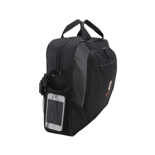 Concourse Computer Portfolio