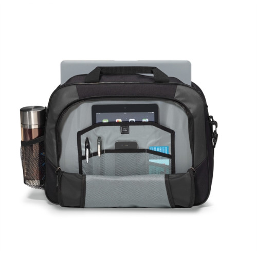 Concourse Computer Portfolio