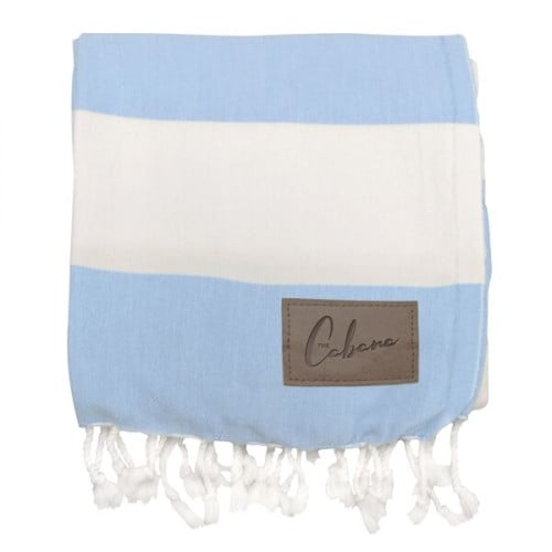 Cabana Turkish Towel