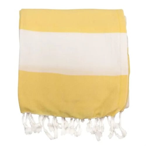 Cabana Turkish Towel