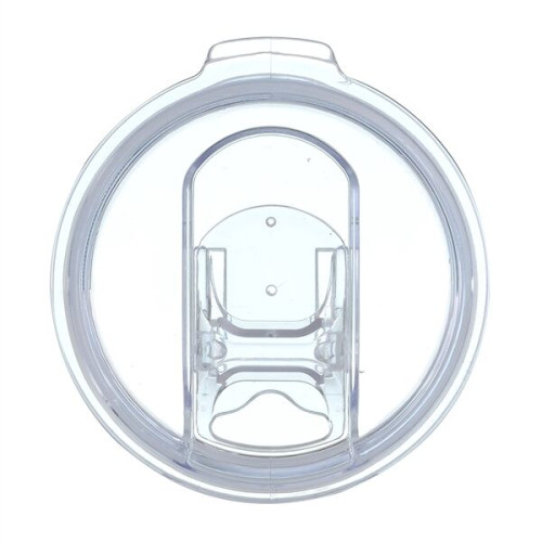 20oz Vacuum Insulated Stainless Steel Camp Mug with Lid