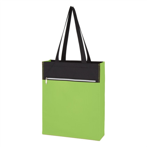 Cadence Tote Bag