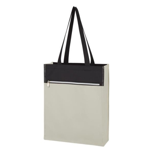 Cadence Tote Bag