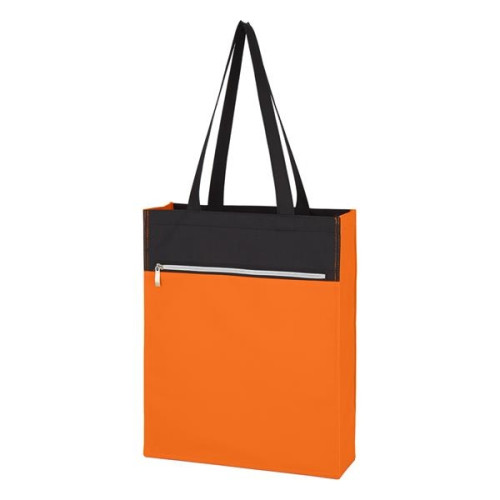 Cadence Tote Bag