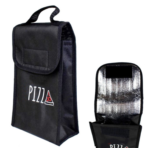 Pizza Delivery Bag