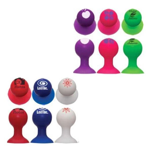 Smart Phone Suction Stand