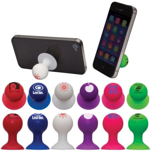 Smart Phone Suction Stand
