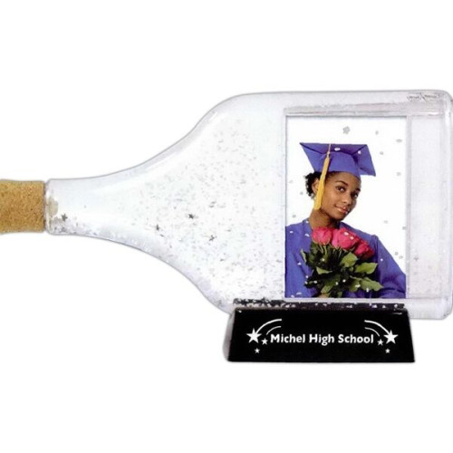 Photo In-A-Bottle