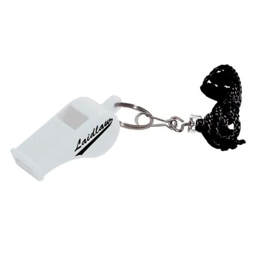 Whistle Keytag