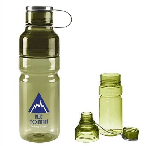 24 oz. OXO Two Top Bottle