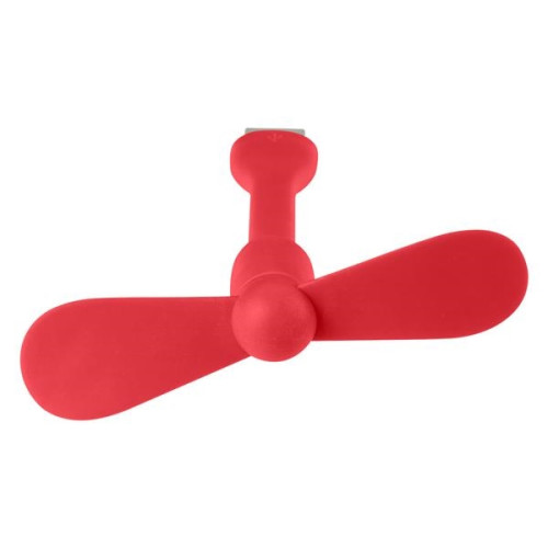 USB Two Blade Mini Flexible Fan