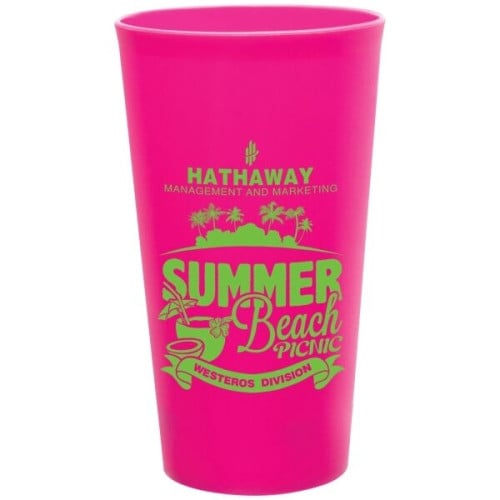 30 oz Classic Stadium Tumbler