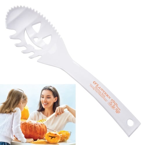 Pumpkin Carving Scoop